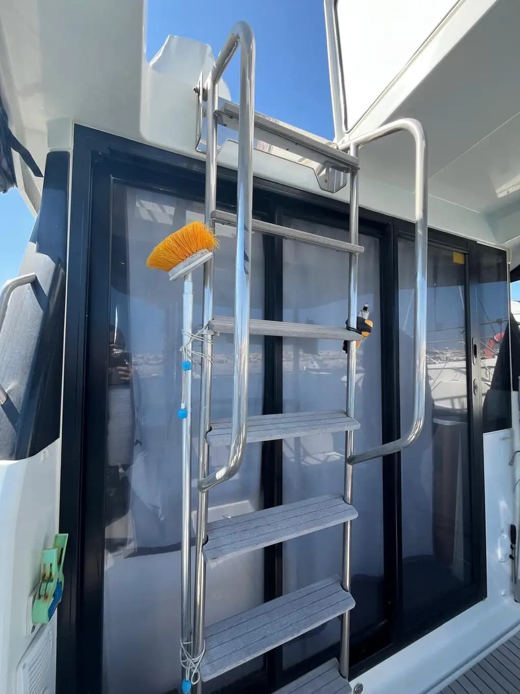 2021 Jeanneau Merry Fisher 1095 for Sale in Altea, ES Freshwater Fishing 3