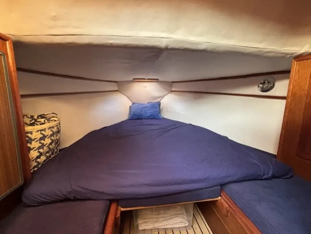 2001 Fratelli Aprea 750 for Sale in Altea, ES Day Boats 5