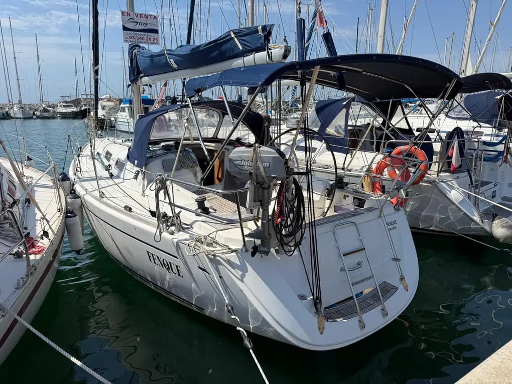 2006 Dufour 34 Performance for Sale in Altea, ES Racer/Performance 2