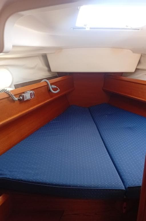 2004 Jeanneau Sun Odyssey 40.3 for Sale in Altea, ES Sloop 2