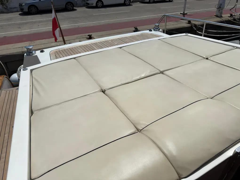 2005 Navalia Mazzari 60 for Sale in Altea, ES Motor Yacht 5