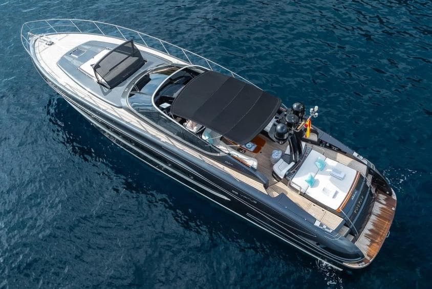 2016 Riva 63 Virtus for Sale in Altea, ES Motor Yacht 4