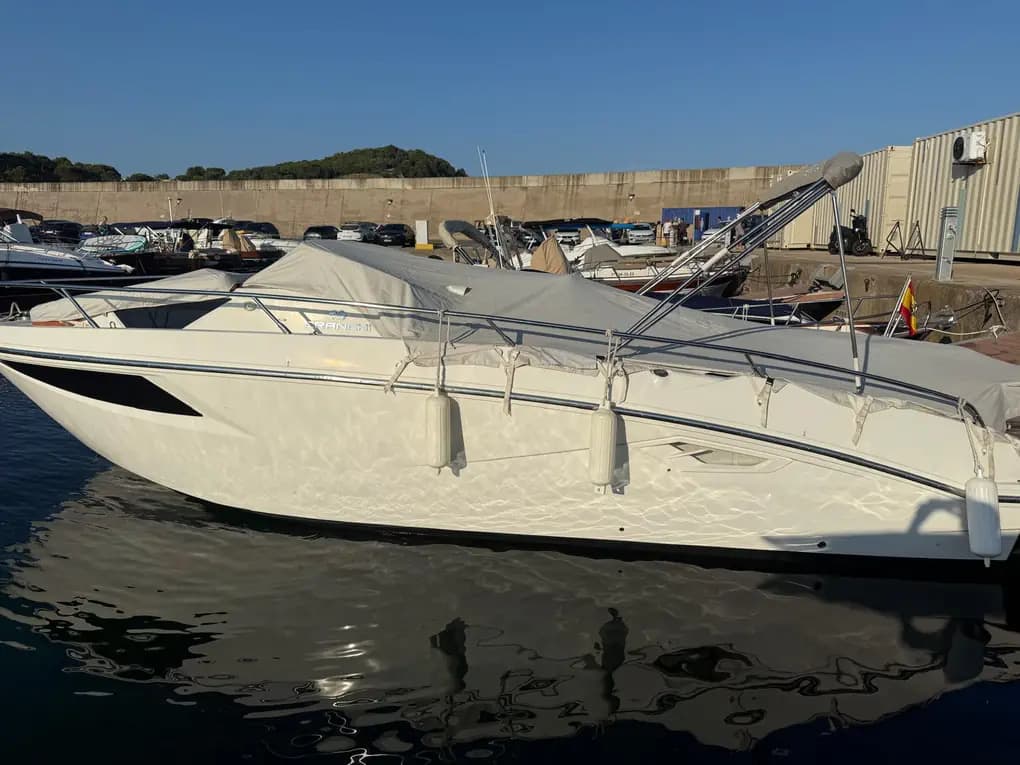 2020 Cranchi E30 Endurance for Sale in Altea, ES Walk-around Boats