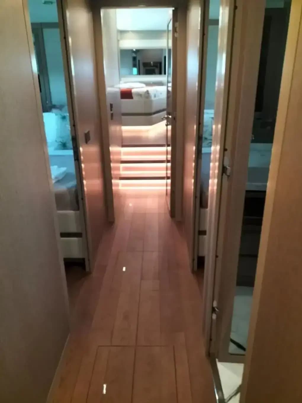 2024 Sirena 78 for Sale in Altea, ES Cruiser 2