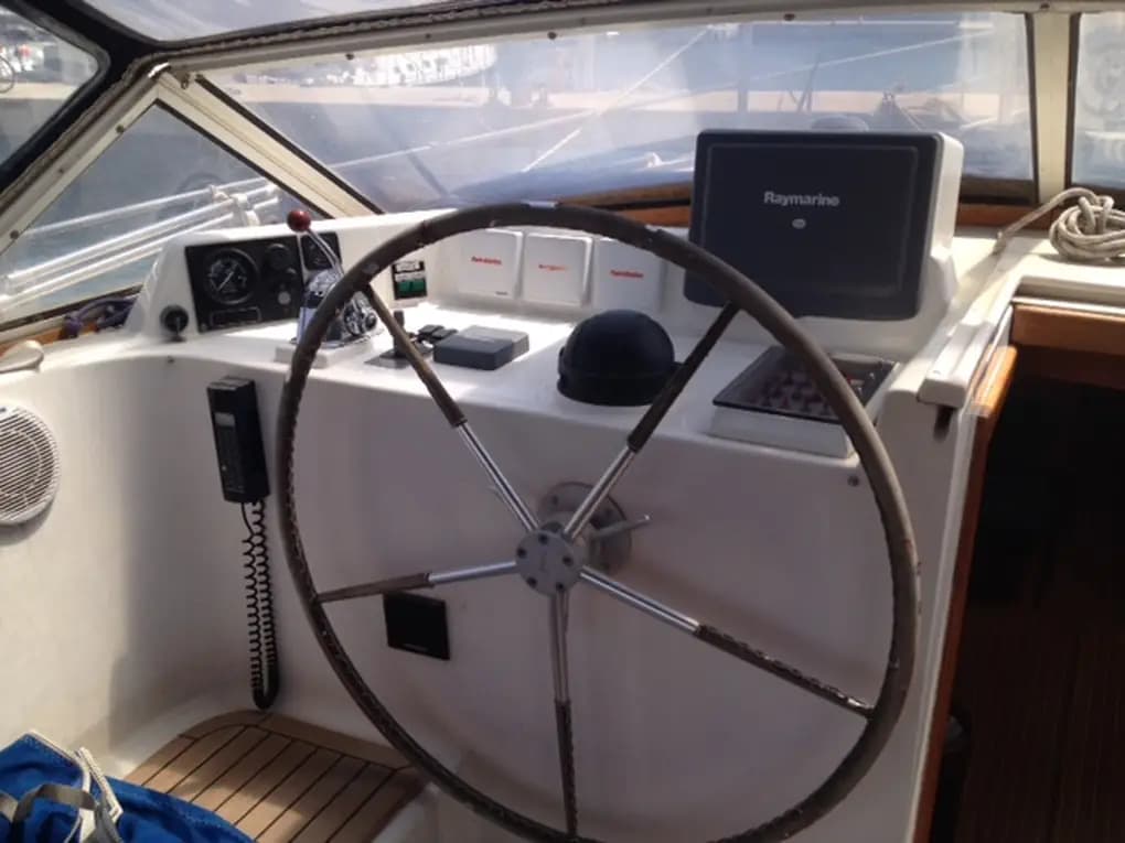 2005 North Wind 56 Ketch for Sale in Altea, ES Ketch 4