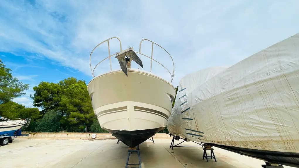 2016 Jeanneau Leader 36 for Sale in Altea, ES Express Cruiser 4