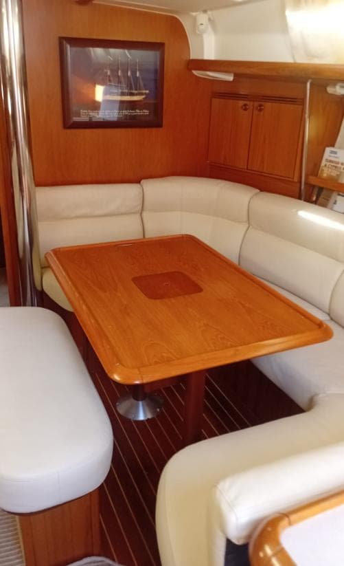 2004 Jeanneau Sun Odyssey 40.3 for Sale in Altea, ES Sloop 5