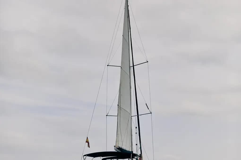 2019 Beneteau Oceanis 40.1 for Sale in Altea, ES Monohull 4