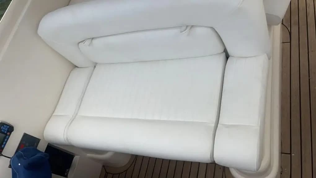 2004 Astondoa 40 Open for Sale in Altea, ES Sport Cruiser 4