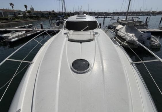 2007 Sunseeker Portofino 53 for Sale in Altea, ES Sport Cruiser 4