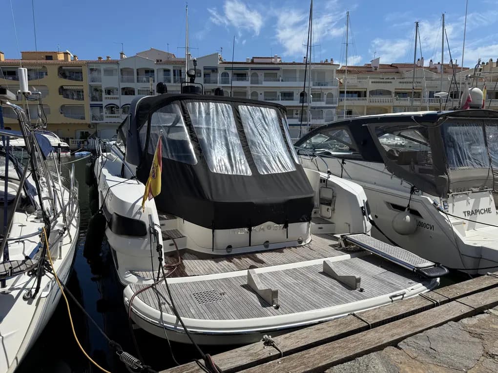 2012 Bavaria Yachts 43 Sport for Sale in Altea, ES Sport Cruiser 5