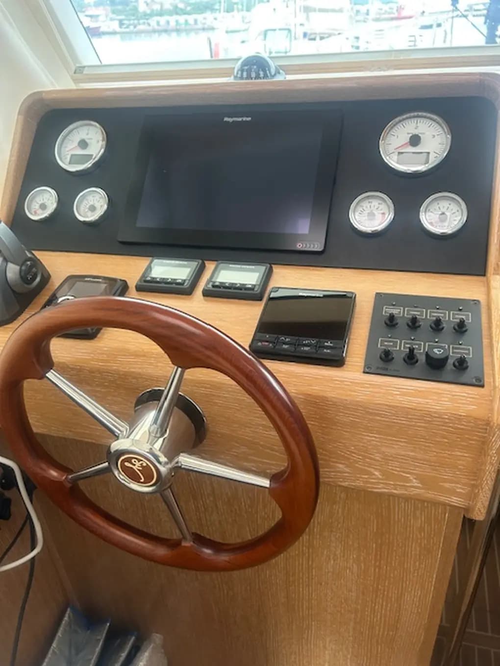 2020 Sasga Yachts Menorquín 34 for Sale in Altea, ES Cruiser 4