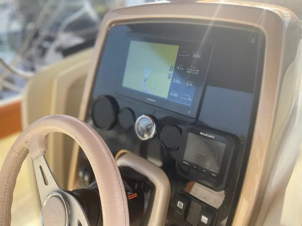 2021 Invictus Yachts 270 FX for Sale in Altea, ES Day Boats 4