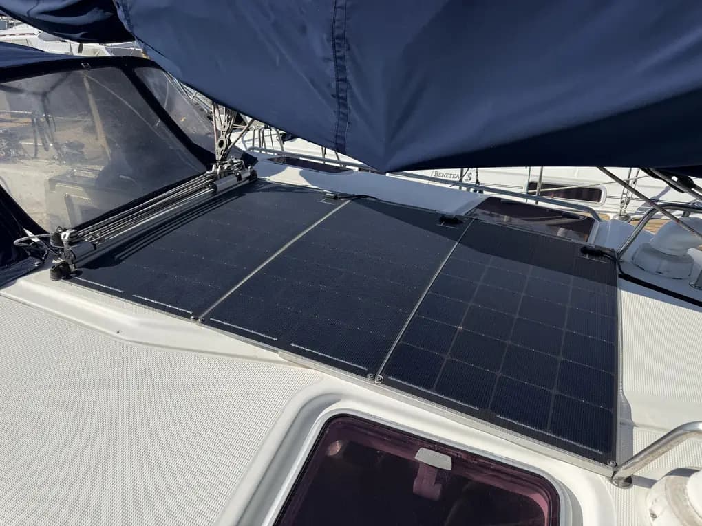 2009 Bavaria Yachts 44 Vision for Sale in Altea, ES Sloop 4