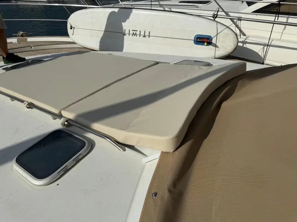 2003 Beneteau Antares 13.80 for Sale in Altea, ES Motor Yacht 4