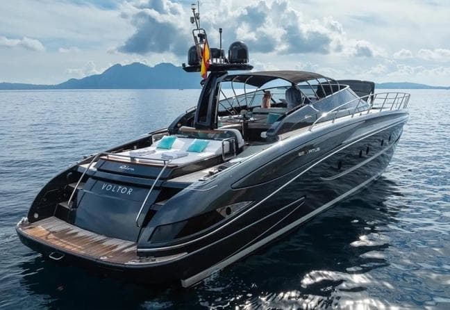 2016 Riva 63 Virtus for Sale in Altea, ES Motor Yacht 5