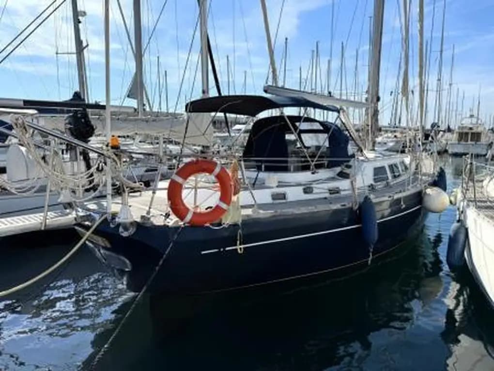 1990 North Wind 47 for Sale in Altea, ES Sloop