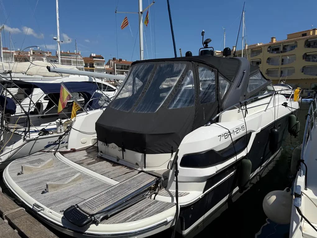 2012 Bavaria Yachts 43 Sport for Sale in Altea, ES Sport Cruiser 2