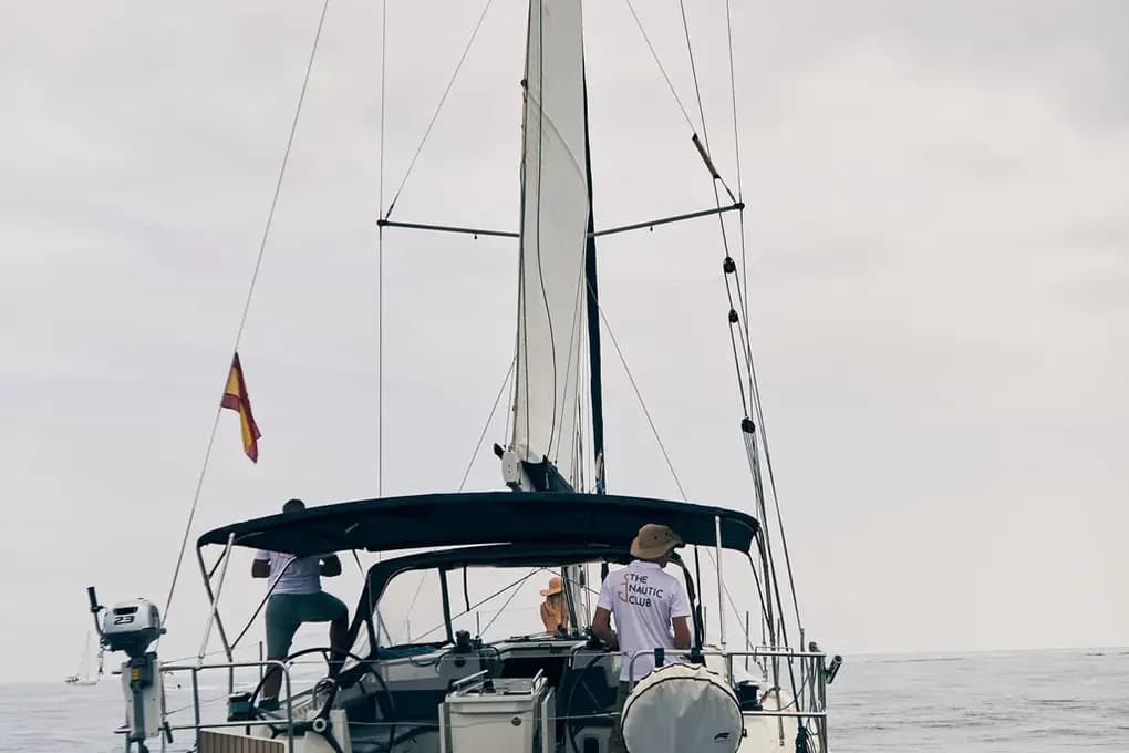 2019 Beneteau Oceanis 40.1 for Sale in Altea, ES Monohull 3