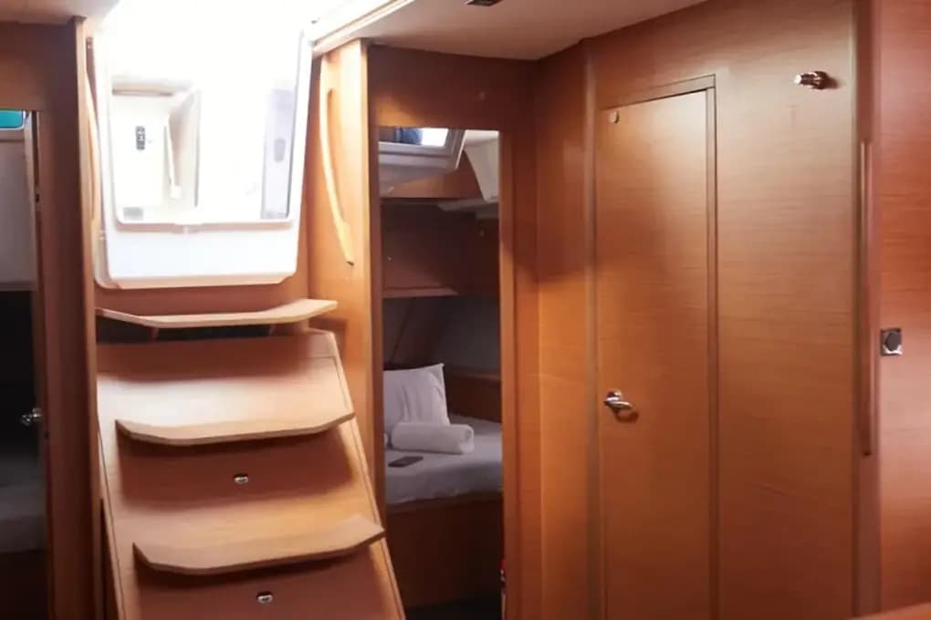 2023 Dufour 470 for Sale in Altea, ES Monohull 5