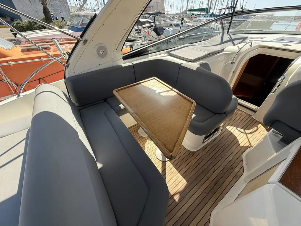 2008 Bavaria Yachts 34 Sport for Sale in Altea, ES Sport Cruiser 4