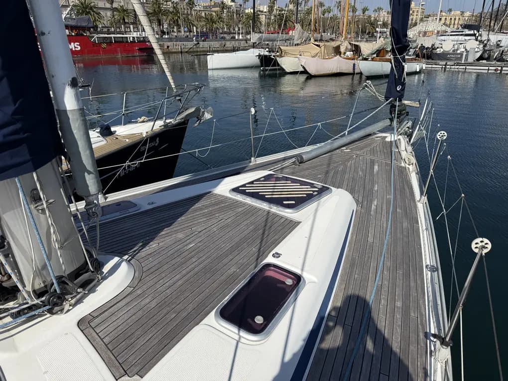 2009 Bavaria Yachts 44 Vision for Sale in Altea, ES Sloop 5