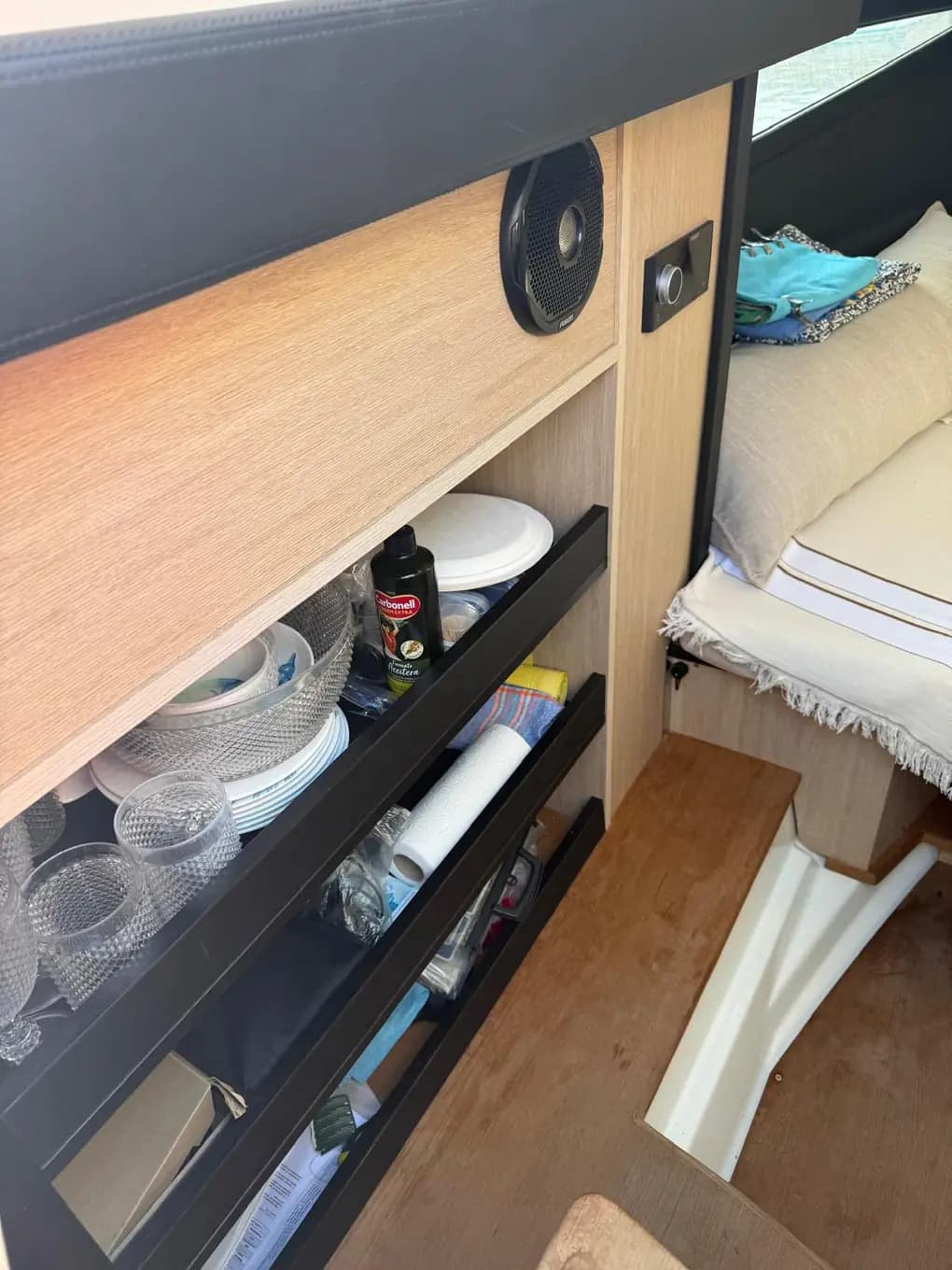 2020 Cranchi E30 Endurance for Sale in Altea, ES Walk-around Boats 3