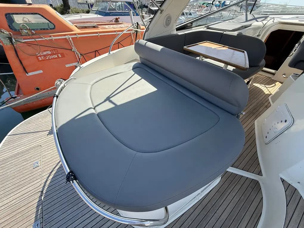 2008 Bavaria Yachts 34 Sport for Sale in Altea, ES Sport Cruiser 2