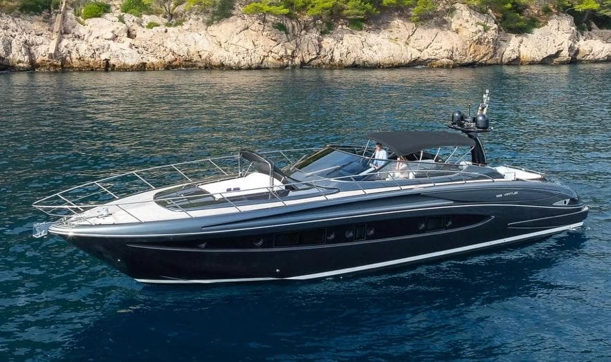 2016 Riva 63 Virtus for Sale in Altea, ES Motor Yacht 2