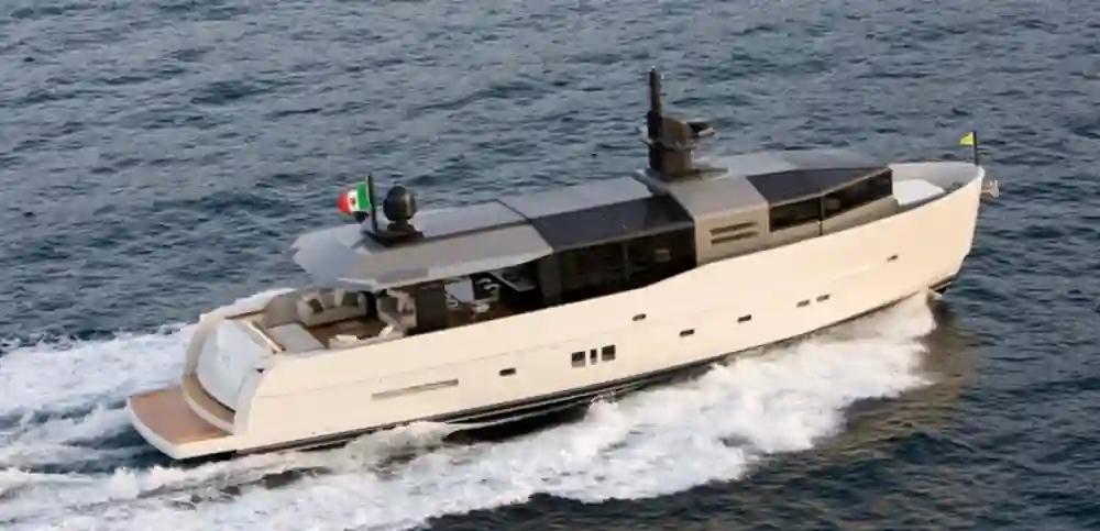 Arcadia A85 For Sale