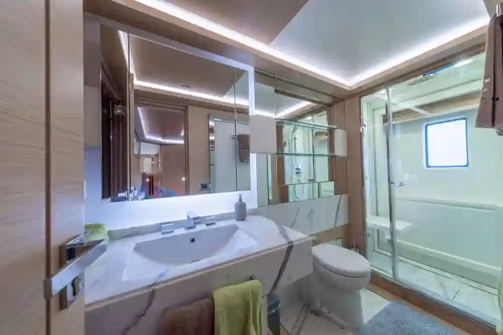 2013 Benetti Delfino 93 a la venta en Sanremo, IT Motor Yacht 2