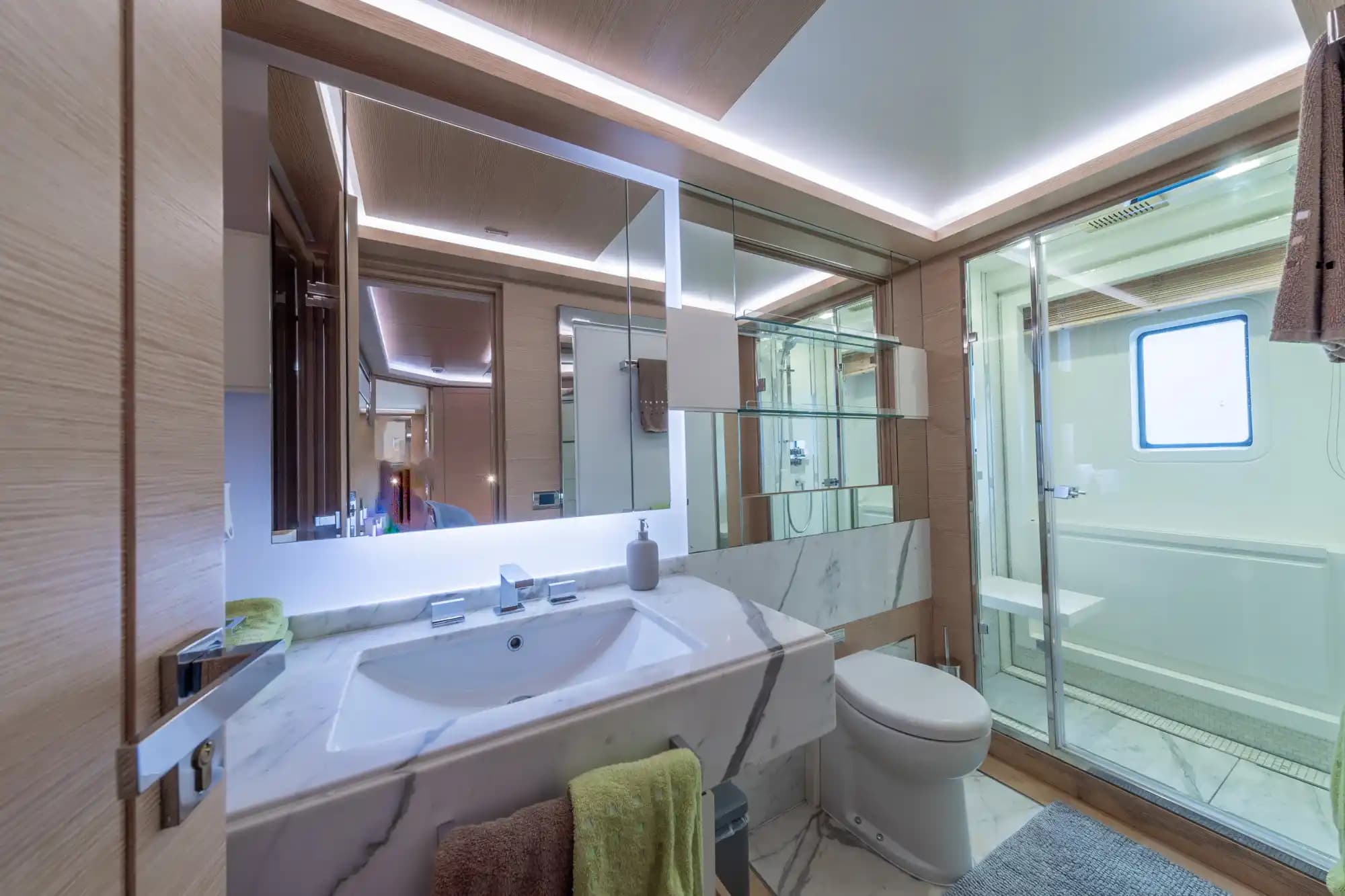2013 Benetti Delfino 93 a la venta en Sanremo, IT Motor Yacht 1