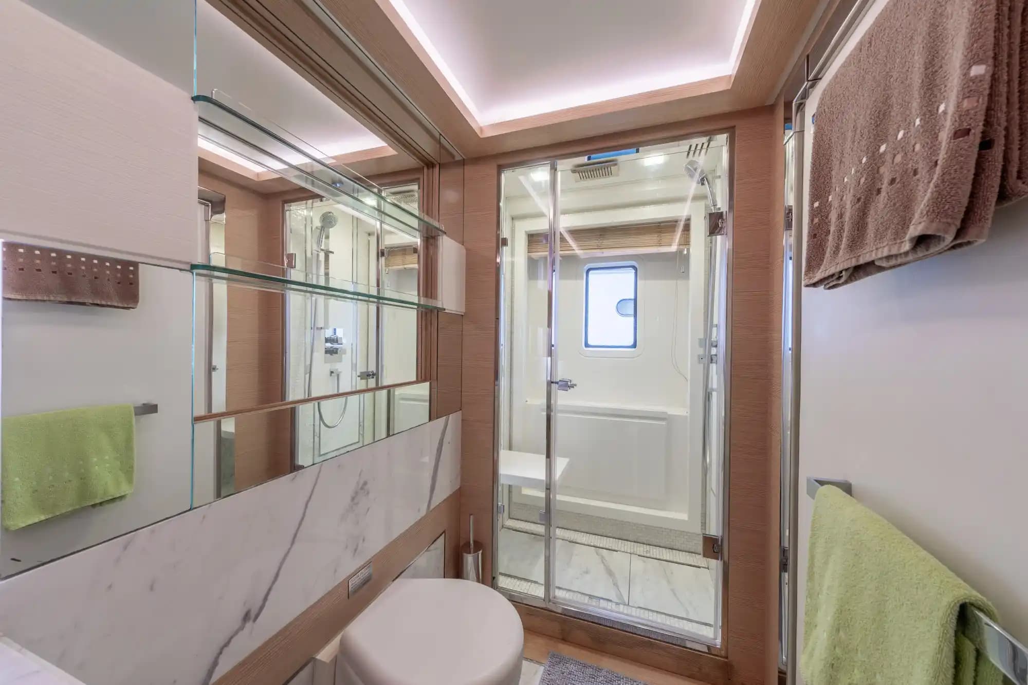 2013 Benetti Delfino 93 a la venta en Sanremo, IT Motor Yacht 3