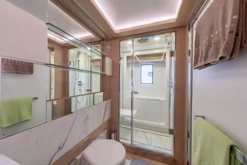 2013 Benetti Delfino 93 a la venta en Sanremo, IT Motor Yacht 3