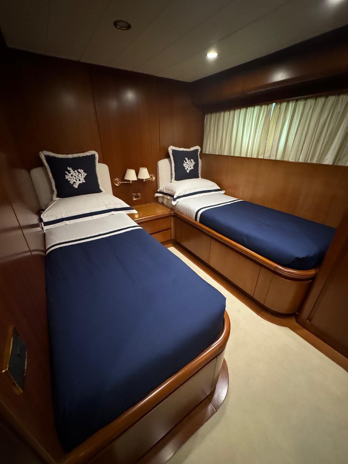 2008 Diano 29 for Sale in Sanremo, IT Motor Yacht 1