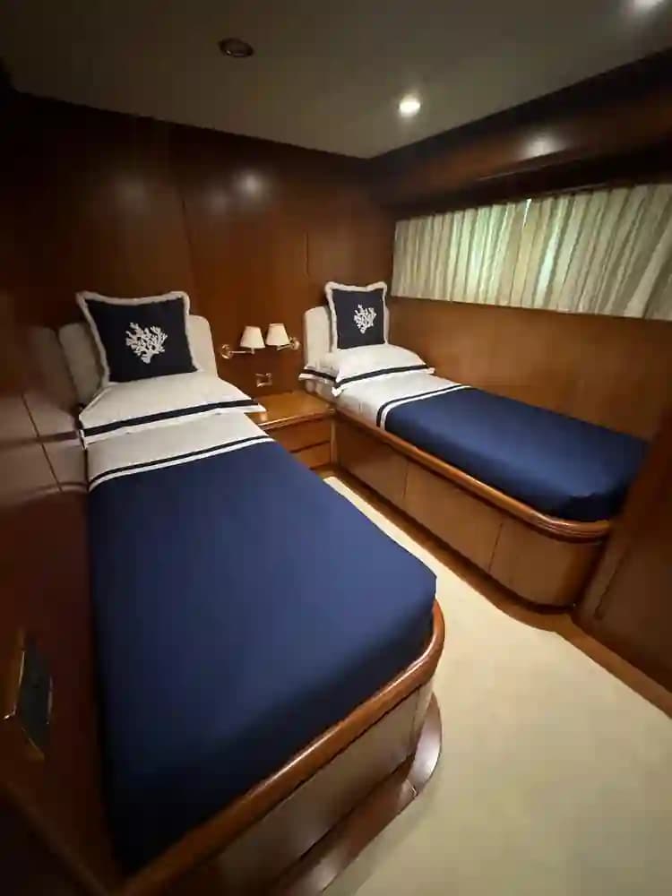 2008 Diano 29 for Sale in Sanremo, IT Motor Yacht 2