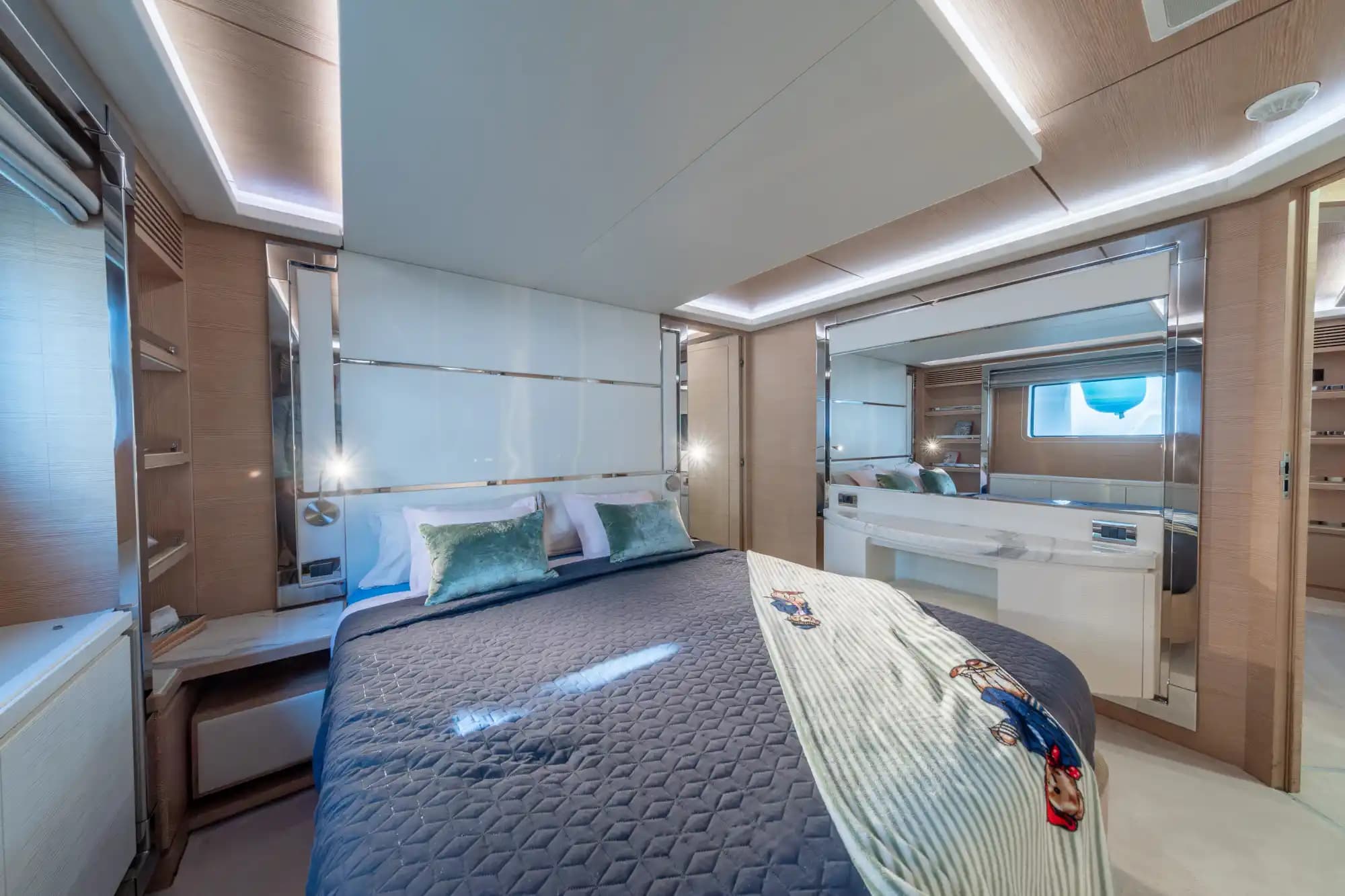 2013 Benetti Delfino 93 a la venta en Sanremo, IT Motor Yacht 5