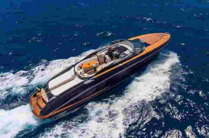 2013 Riva Rivarama Super 44