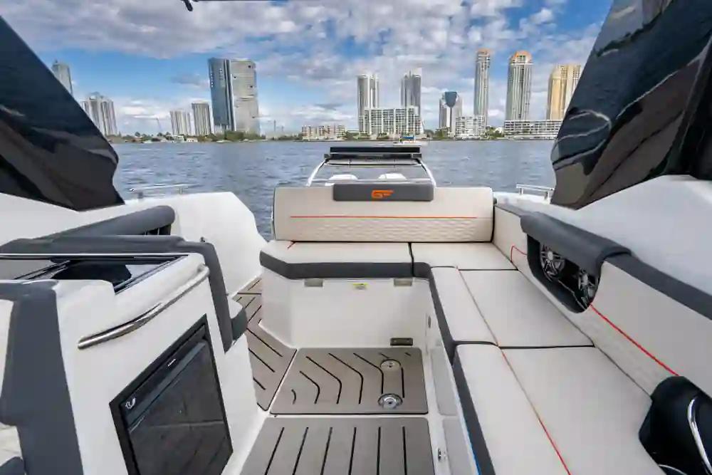 Granfort Boats USA 300 GTS For Sale