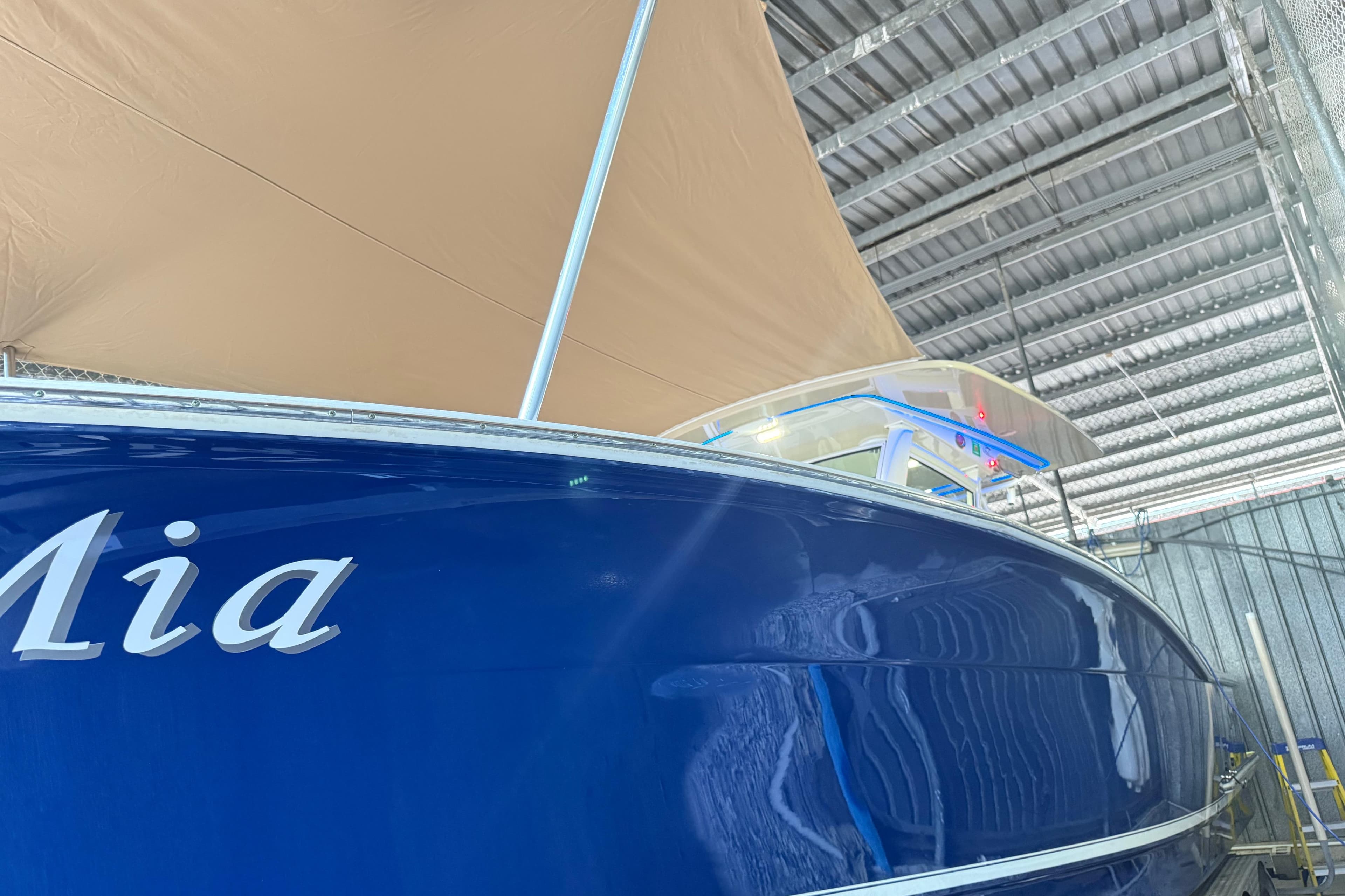 2017 Scout Boats 320 LXF for Sale in Panama City, PA Center Console 3