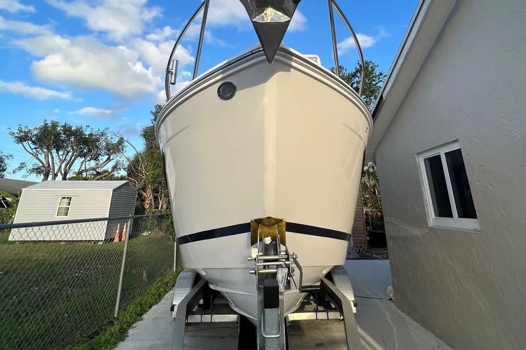 2020 Regal 26 XO for Sale in Jacksonville Beach, FL Express Cruiser 5