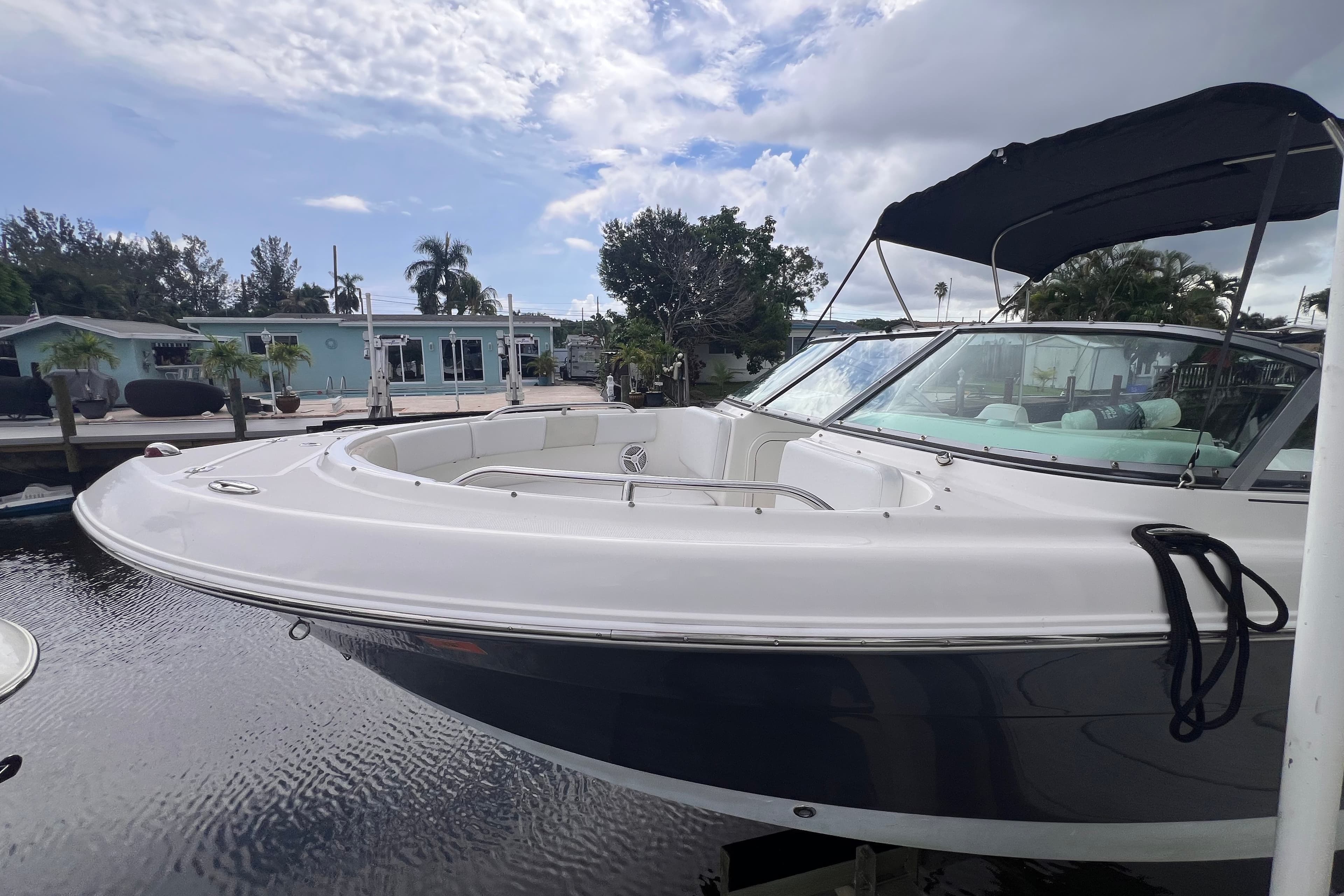 2016 Robalo R227 for Sale in Dania Beach, FL Dual Console 3