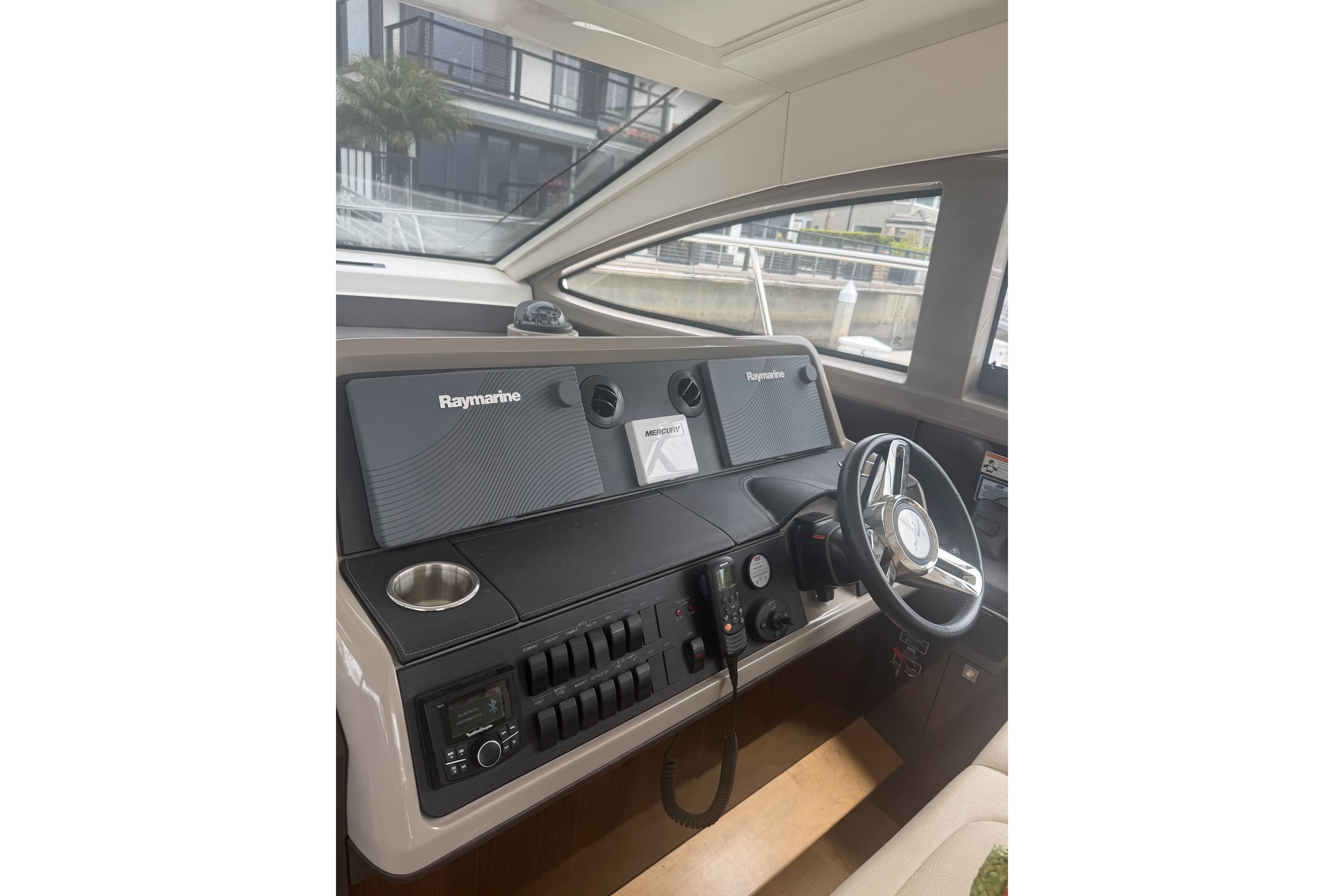 2017 Sea Ray Sundancer 400 for Sale in Huntington Beach, CA Express Cruiser 2