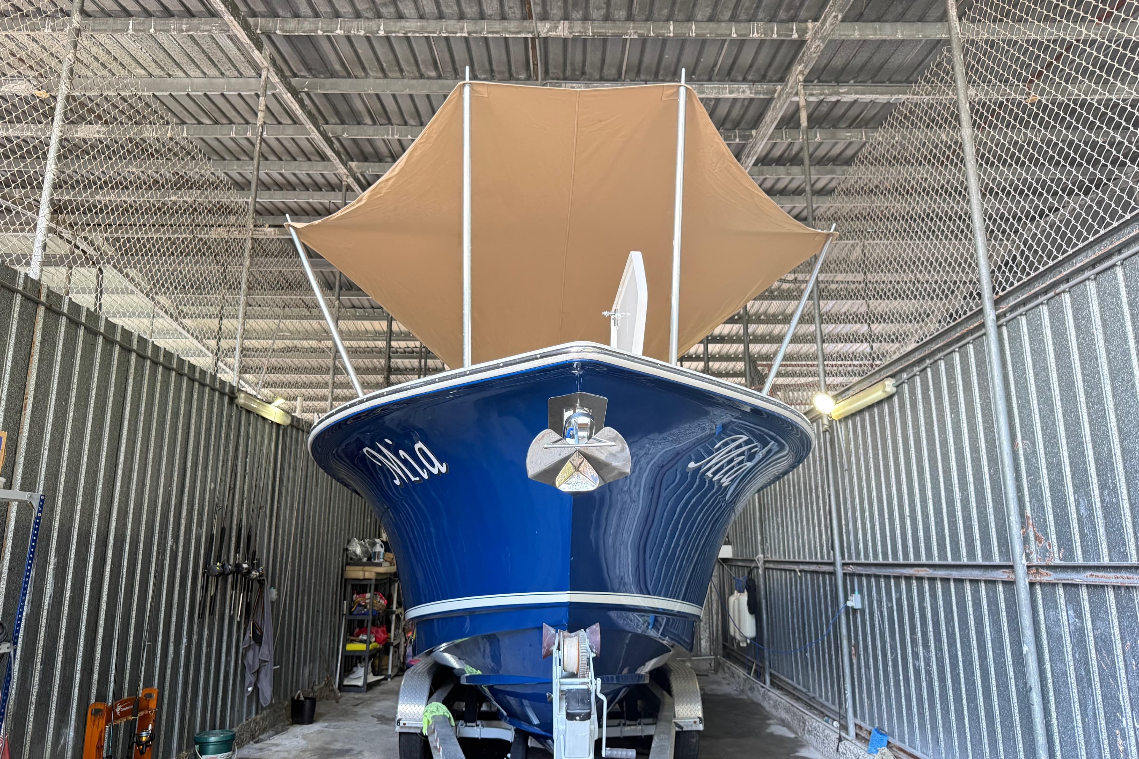 2017 Scout Boats 320 LXF for Sale in Panama City, PA Center Console