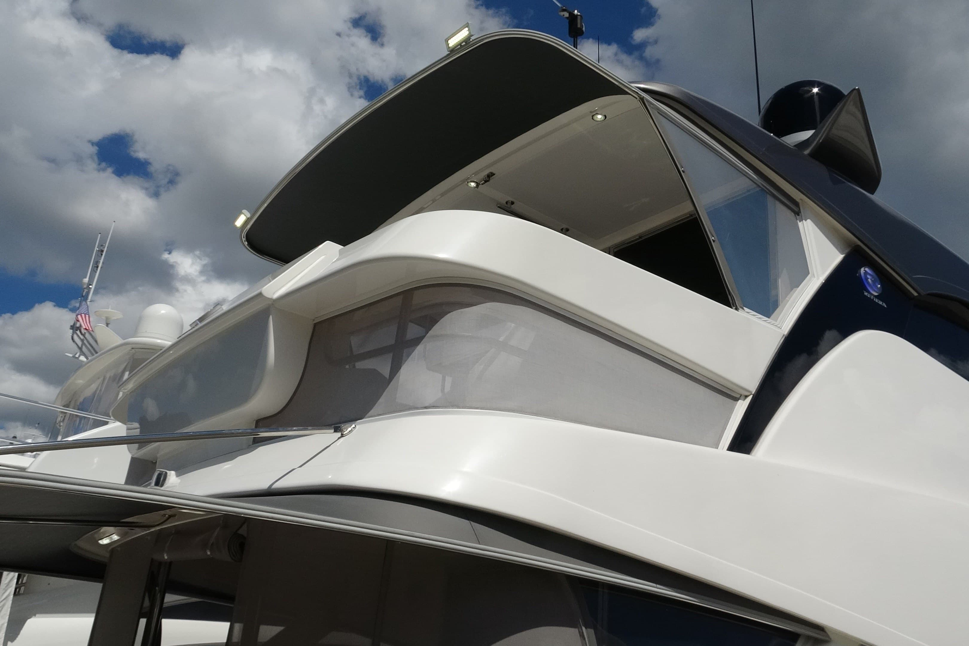 2023 Riviera 64 Sports Motor Yacht for Sale in Dania Beach, FL Motor Yacht 2