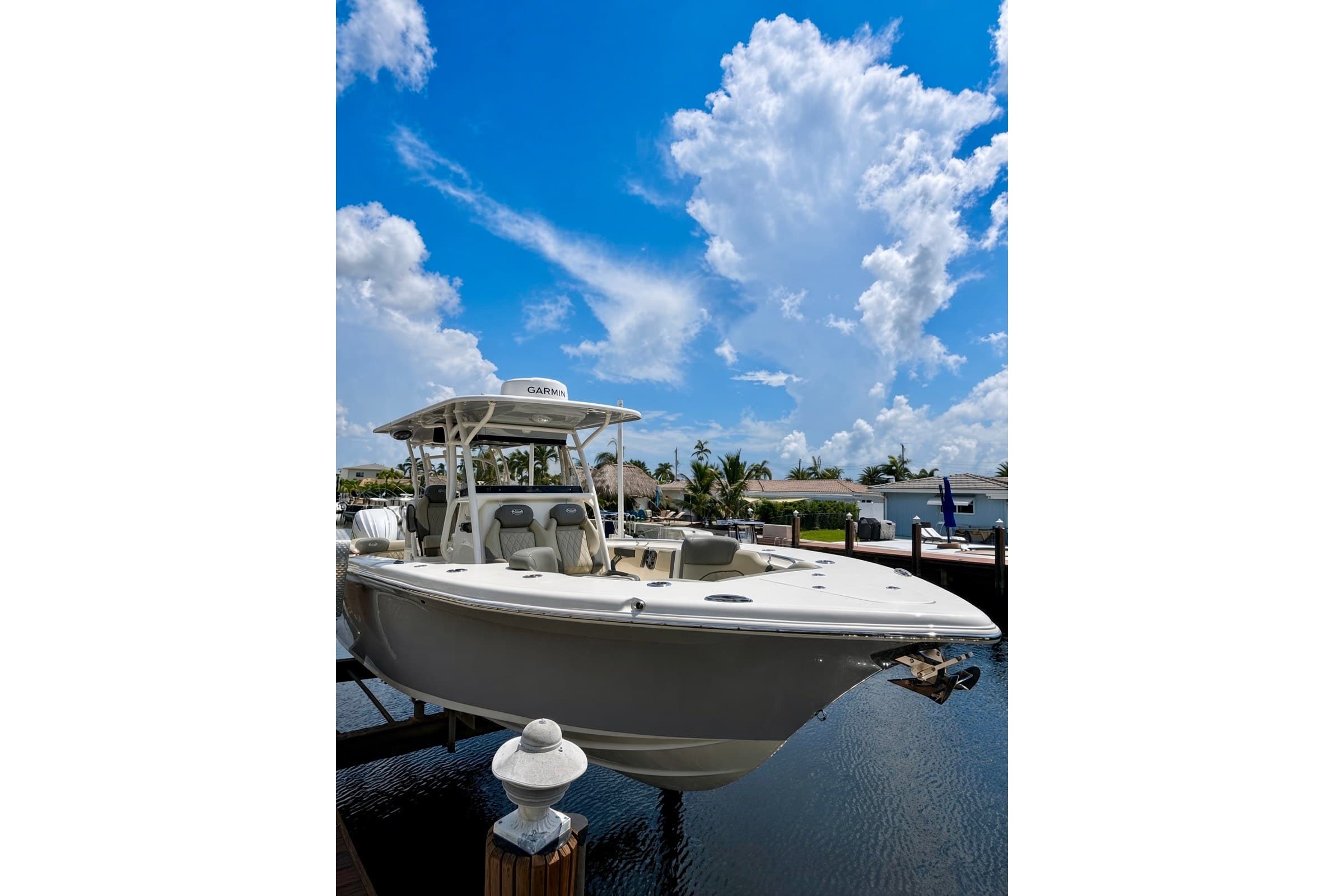 2025 Key West 291 FS for Sale in Pompano Beach, FL Center Console