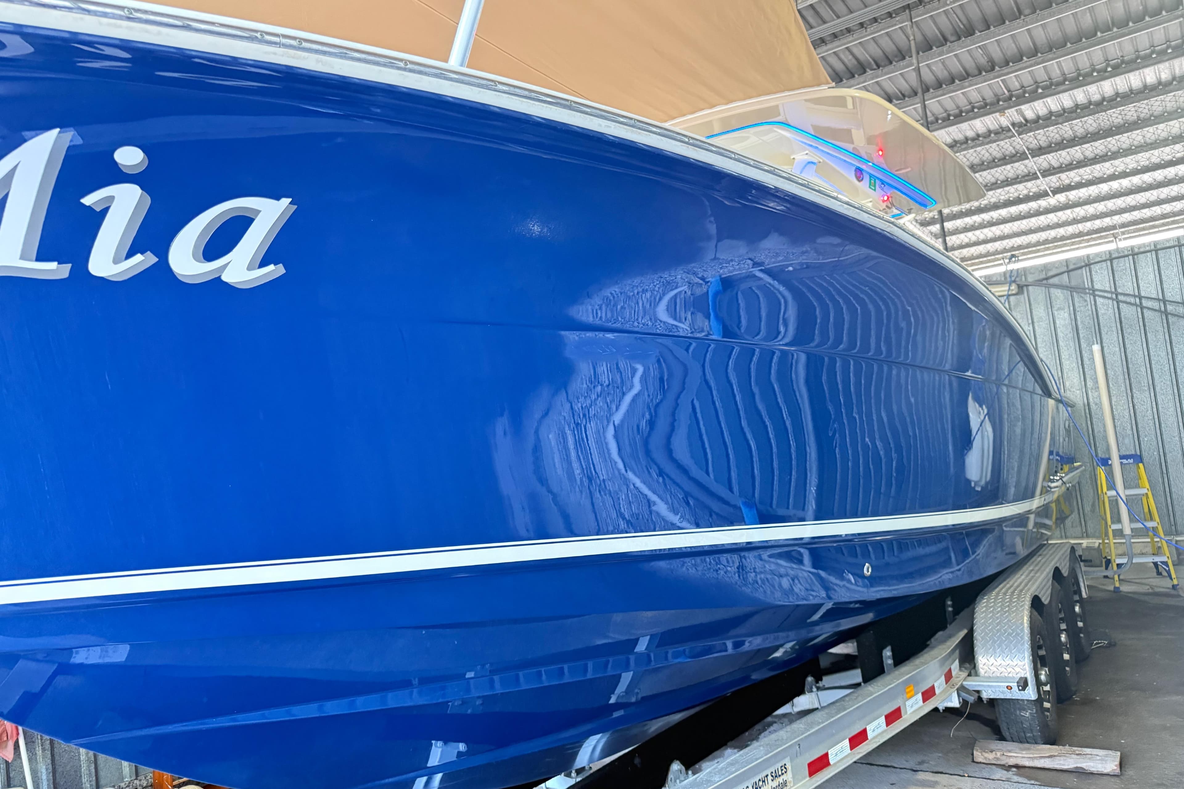 2017 Scout Boats 320 LXF for Sale in Panama City, PA Center Console 2