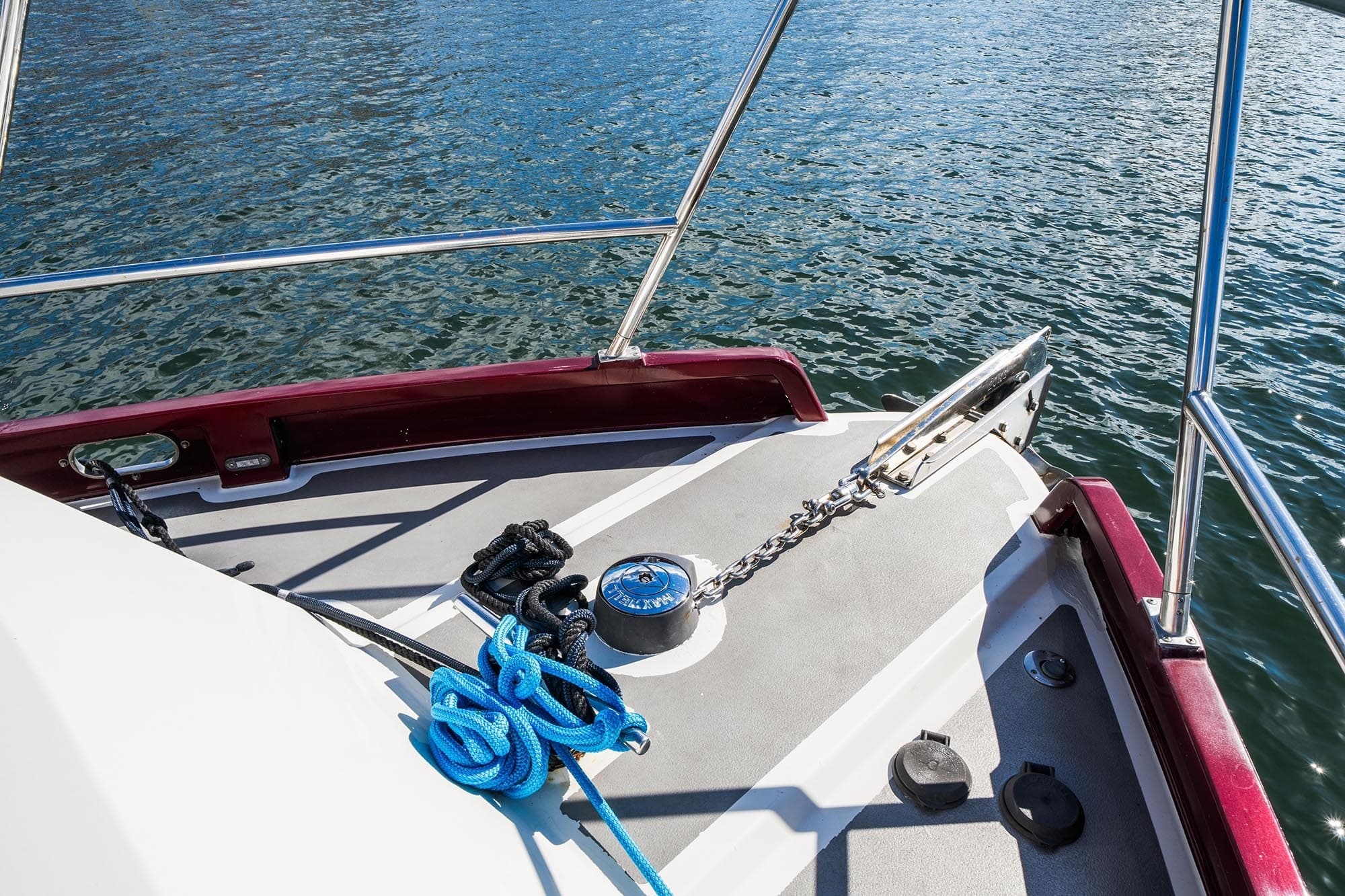 2009 EagleCraft 47 Pilothouse for Sale in Miami, FL Pilothouse 5