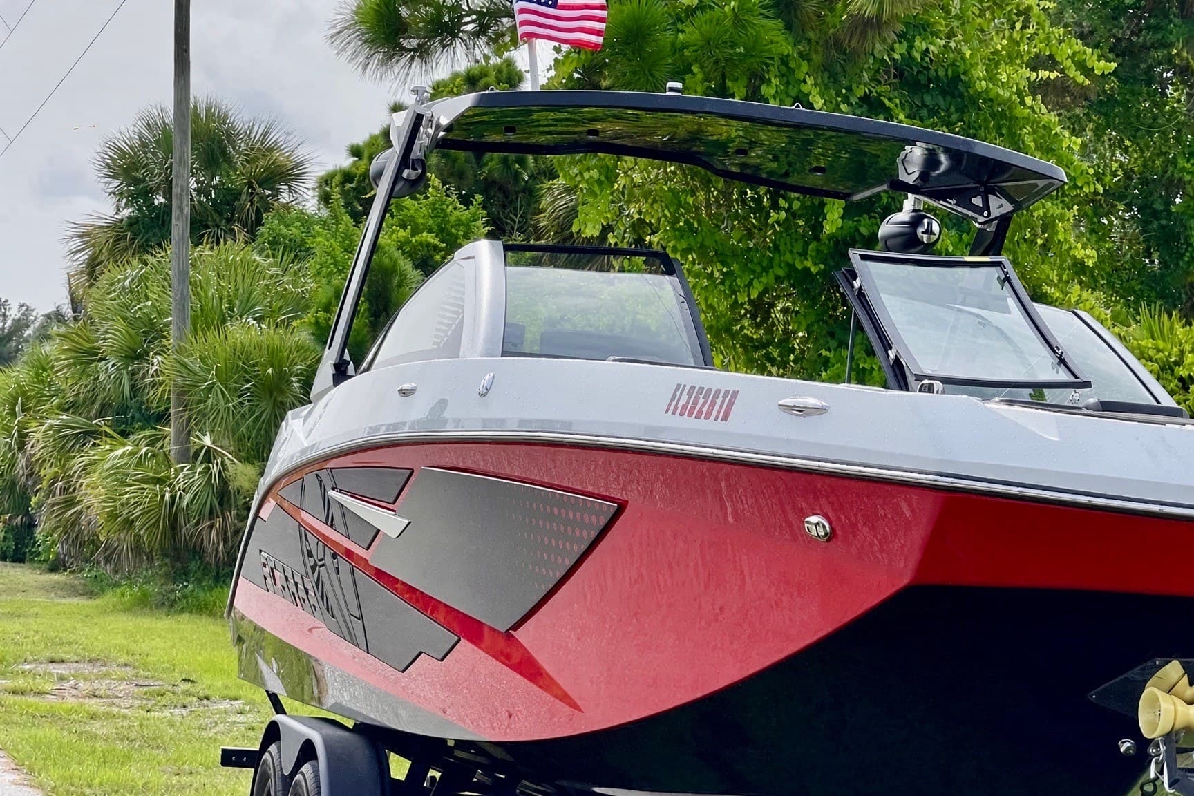 2023 Scarab 285 ID for Sale in Port Charlotte, FL Runabout 2