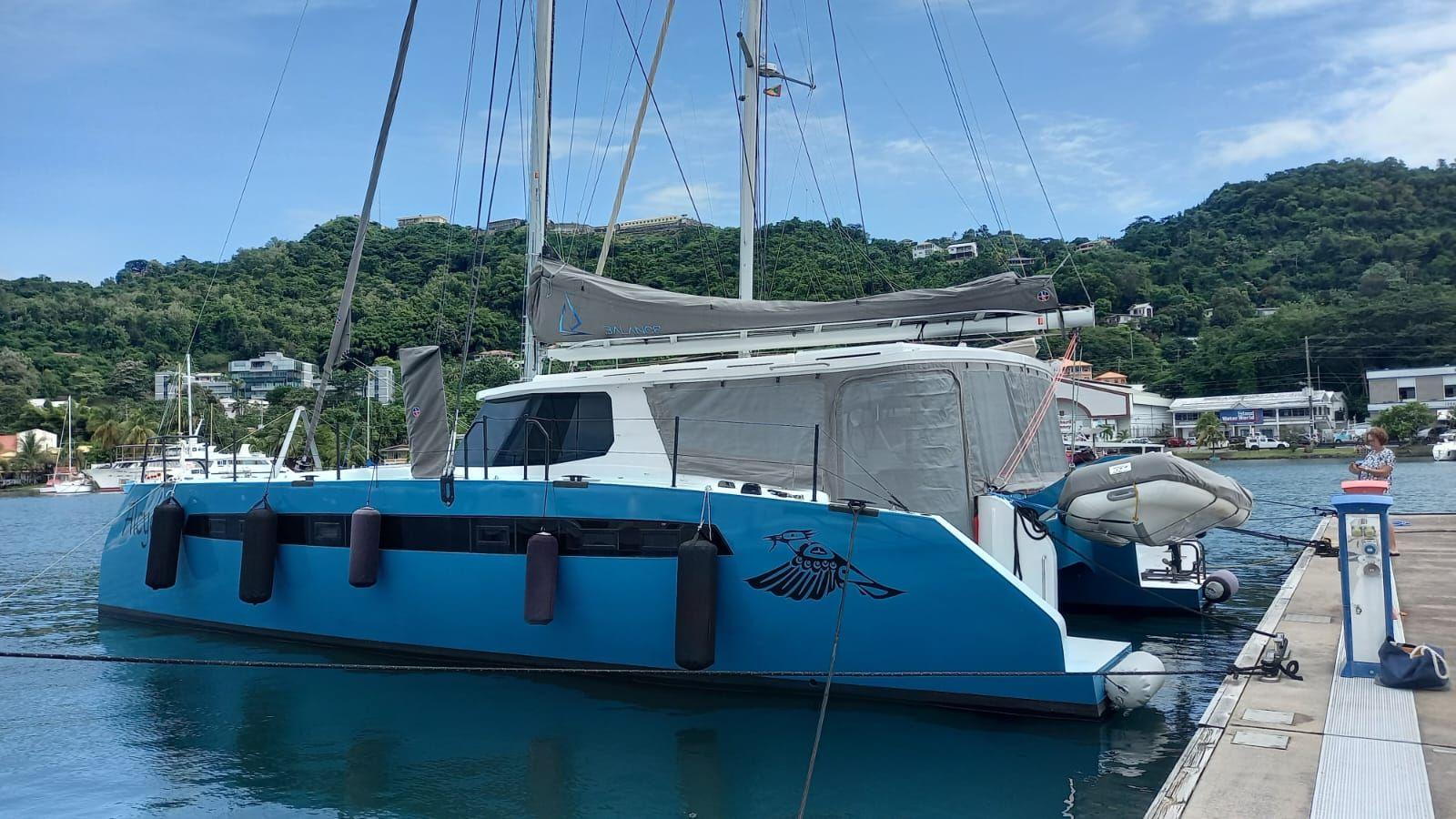 Balance 482 For Sale